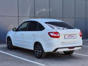Lada (ВАЗ) Granta I Рестайлинг Воронеж  - изображение 26
