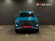Chery Tiggo 7 Pro I Челябинск  - изображение 26