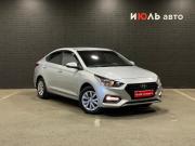 Hyundai Solaris II Челябинск  - изображение 25