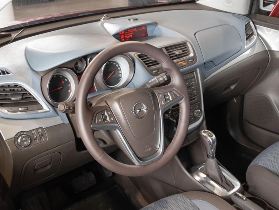 Opel Mokka I Казань  - изображение 5