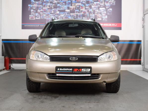 Lada (ВАЗ) Kalina I с пробегом 2012 года, цена 295 999 рублей, 65462 км, универсал, Автокод Объявления