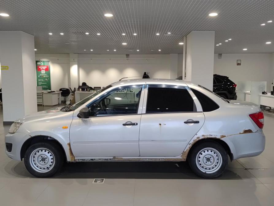 Lada (ВАЗ) Granta I Казань  - изображение 10