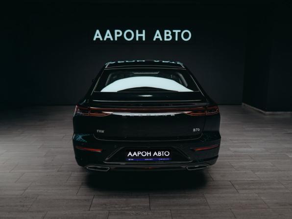 Новый FAW Bestune B70 I Рестайлинг 2024 года, цена 3 603 000 рублей, лифтбек, Автокод Объявления