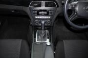 Mercedes-Benz C-Класс III (W204) Рестайлинг Владивосток  - изображение 38