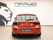 BMW 1 серии II (F20/F21) Рестайлинг Ростов-на-Дону  - изображение 28