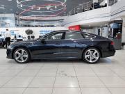 Audi A7 II (4K) Казань  - изображение 32