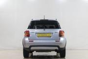 Suzuki SX4 I (Classic) Рестайлинг Новокузнецк  - изображение 38