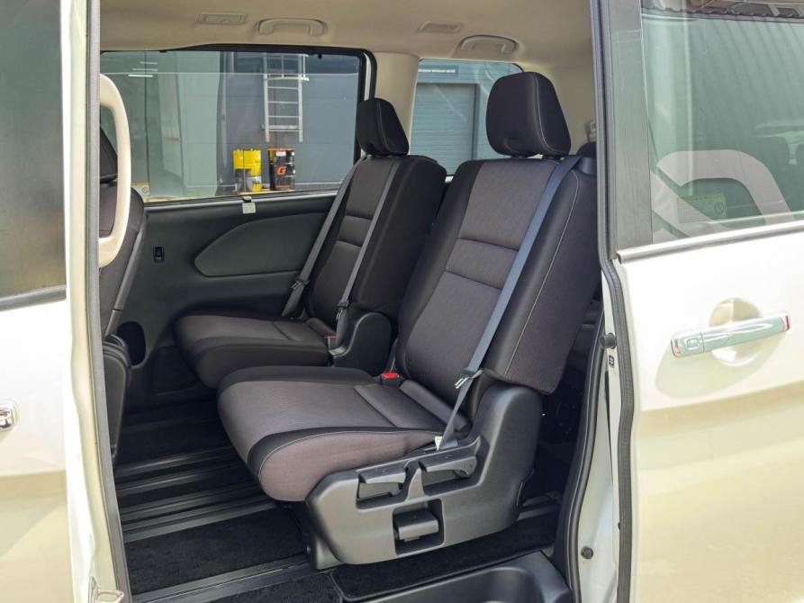 Nissan Serena V (C27) Кропоткин  - изображение 11