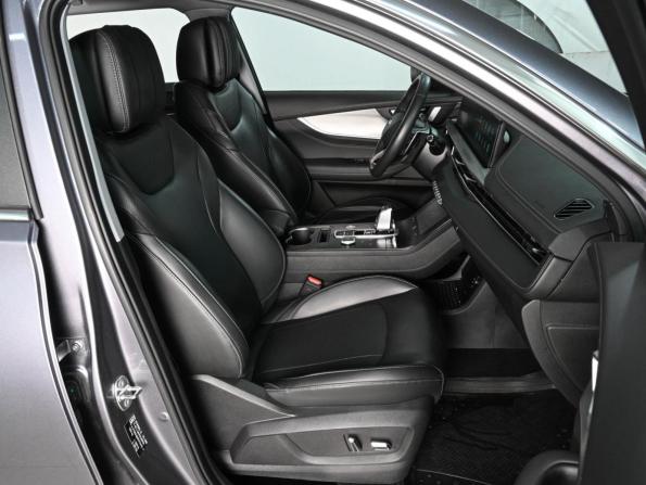 Chery Tiggo 8 Pro Max I с пробегом 2023 года, цена 2 529 000 рублей, 63036 км, внедорожник, Автокод Объявления