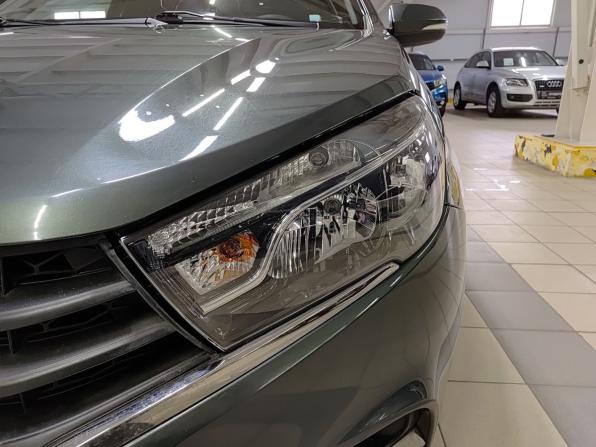 Lada (ВАЗ) Vesta I с пробегом 2017 года, цена 865 000 рублей, 144426 км, седан, Автокод Объявления