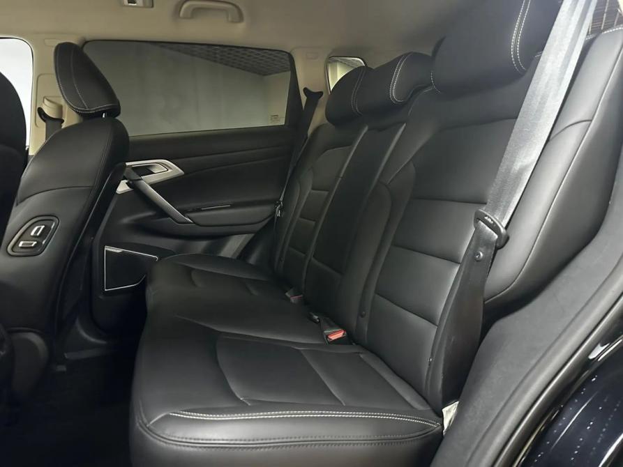 Geely Atlas I Москва  - изображение 11