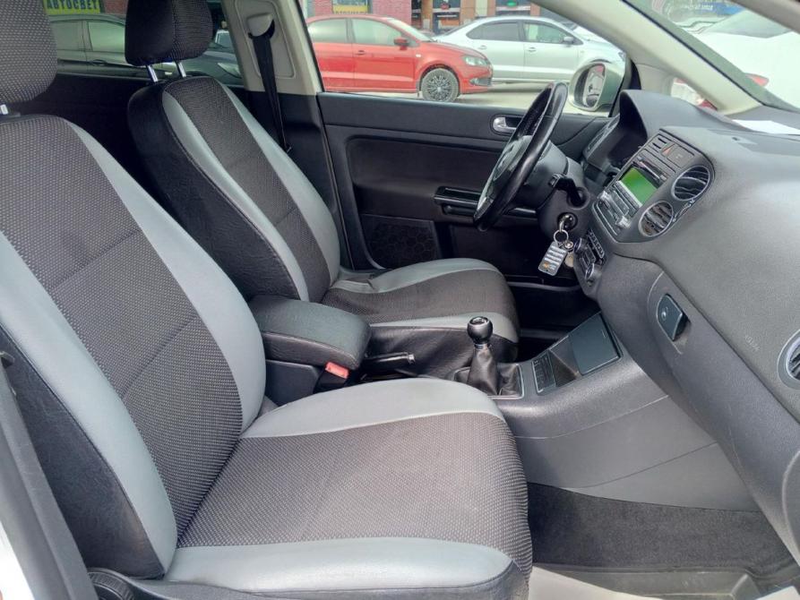 Volkswagen Golf Plus II Тула  - изображение 8