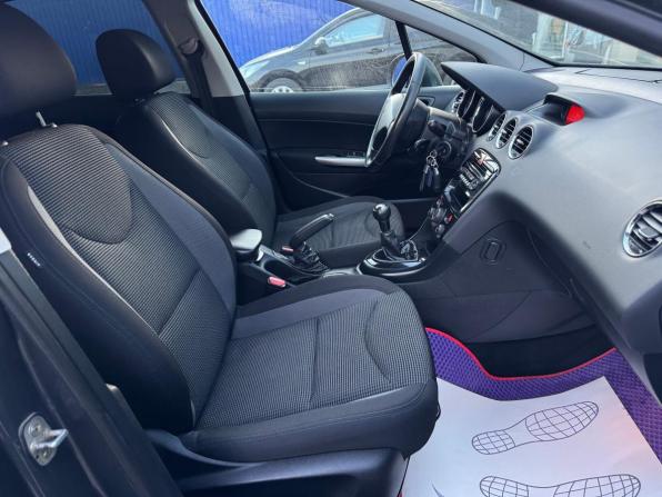 Peugeot 408 I с пробегом 2013 года, цена 535 000 рублей, 154356 км, седан, Автокод Объявления