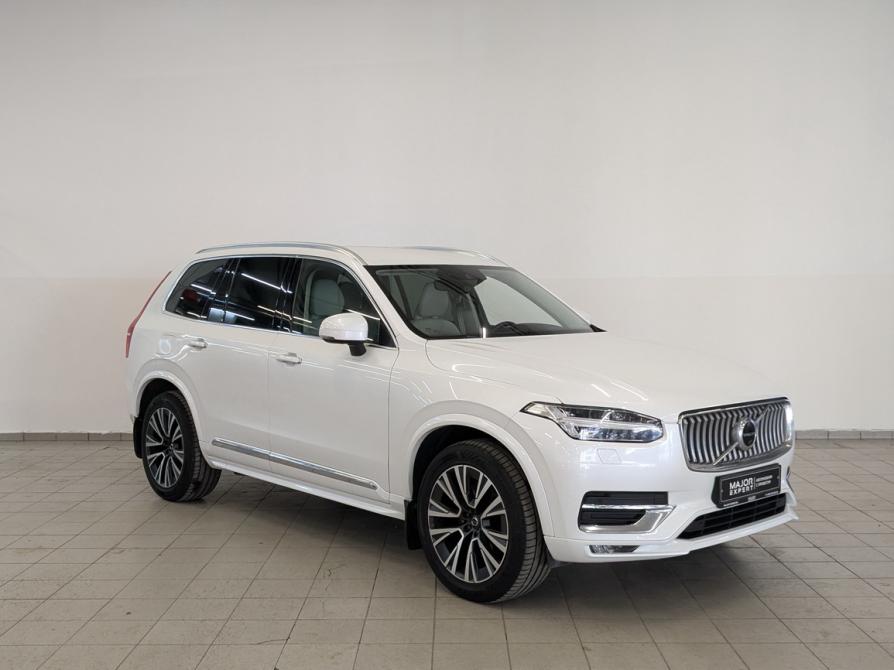 Volvo XC90 II Рестайлинг 1 Москва  - изображение 3