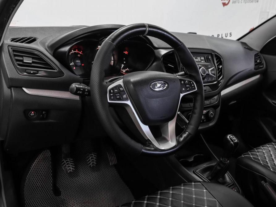 Lada (ВАЗ) Vesta I Минеральные Воды  - изображение 7