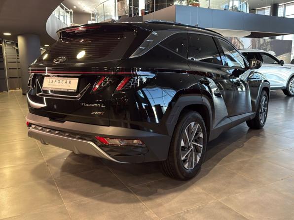 Hyundai Tucson IV с пробегом 2022 года, цена 2 800 000 рублей, 32577 км, внедорожник, Автокод Объявления