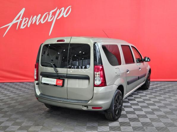 Lada (ВАЗ) Largus I с пробегом 2015 года, цена 650 000 рублей, 260029 км, универсал, Автокод Объявления