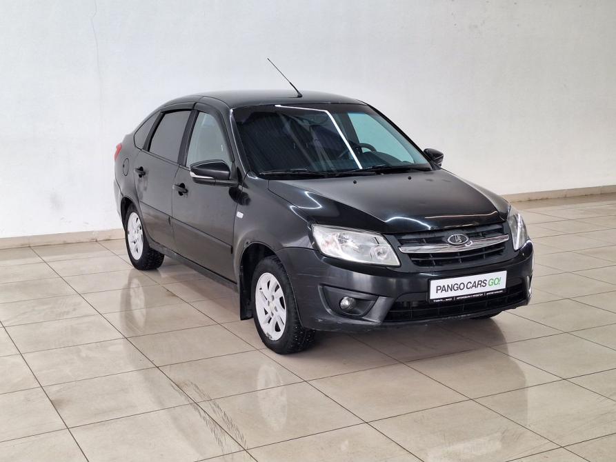 Lada (ВАЗ) Granta I Смоленск  - изображение 3