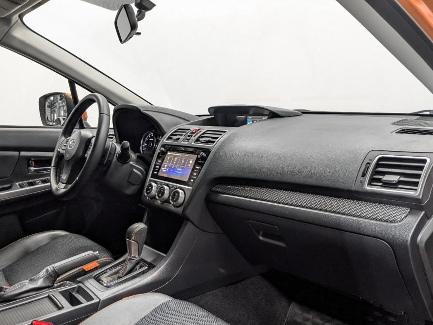 Subaru XV I Москва  - изображение 13