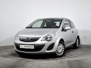 Opel Corsa D Рестайлинг II Санкт-Петербург  - изображение 20