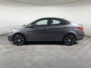 Hyundai Solaris I Москва  - изображение 26