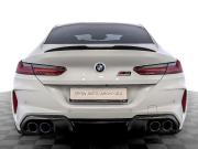 BMW M8 I (F91/F92/F93) Москва  - изображение 37