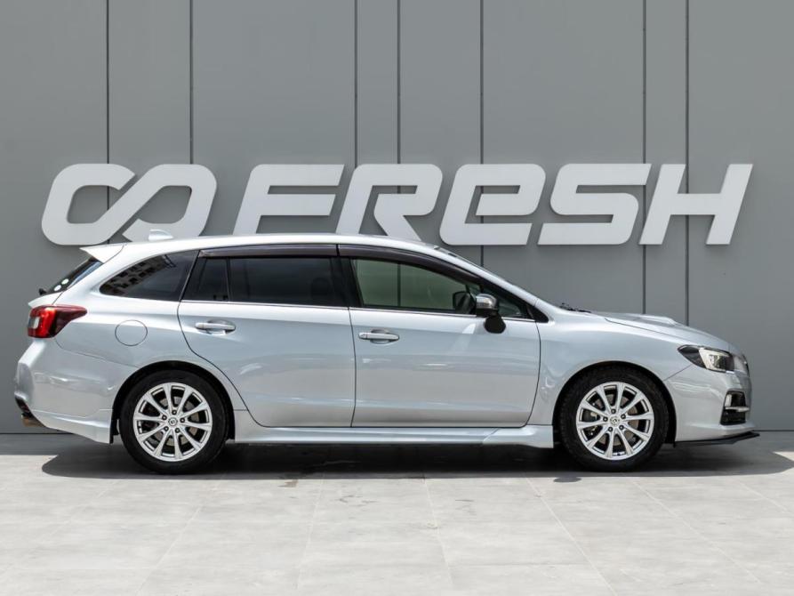 Subaru Levorg I Краснодар  - изображение 5