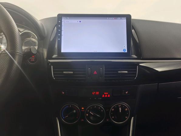 Mazda CX-5 I с пробегом 2013 года, цена 1 250 000 рублей, 208863 км, внедорожник, Автокод Объявления