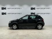 Renault Sandero II Рестайлинг Санкт-Петербург  - изображение 16