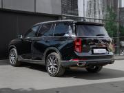 GAC GS8 II Москва  - изображение 38