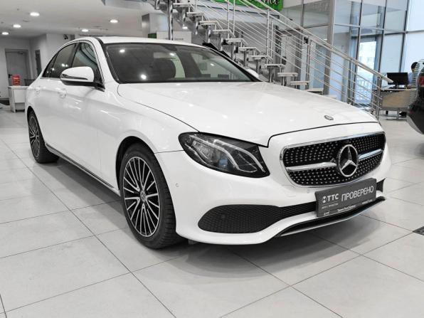 Mercedes-Benz E-Класс V (W213 S213 C238) с пробегом 2016 года, цена 2 180 000 рублей, 250127 км, седан, Автокод Объявления