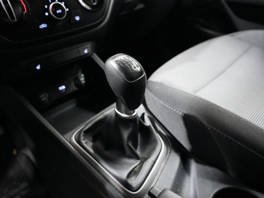 Hyundai Solaris II Рестайлинг Ульяновск  - изображение 17
