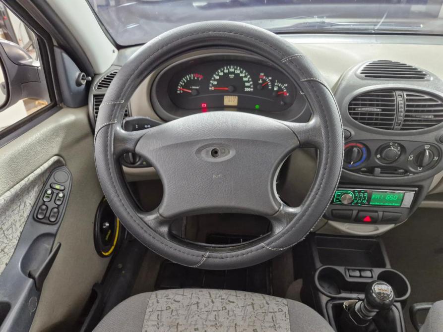 Lada (ВАЗ) Kalina I Нижний Новгород  - изображение 13