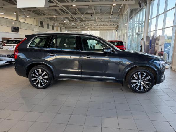 Volvo XC90 II Рестайлинг 1 с пробегом 2020 года, цена 5 545 900 рублей, 63554 км, внедорожник, Автокод Объявления