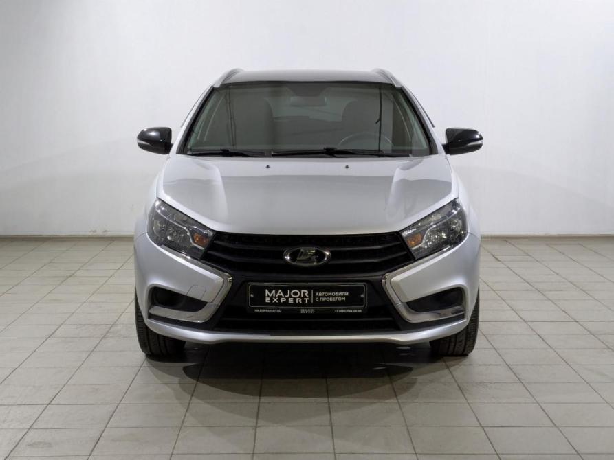 Lada (ВАЗ) Vesta I Химки  - изображение 8