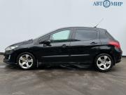 Peugeot 308 I Москва  - изображение 20