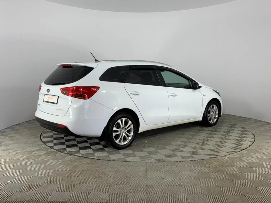 Kia Ceed II Ногинск  - изображение 6