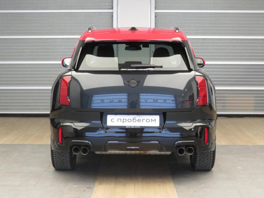 Mini Countryman III Санкт-Петербург  - изображение 30