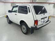 Lada (ВАЗ) Niva Legend I Москва  - изображение 20