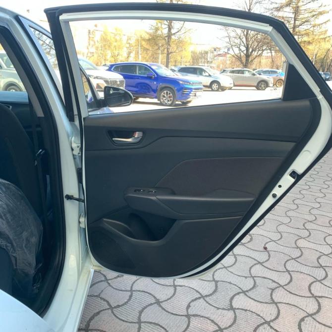 Hyundai Solaris II Пермь  - изображение 23