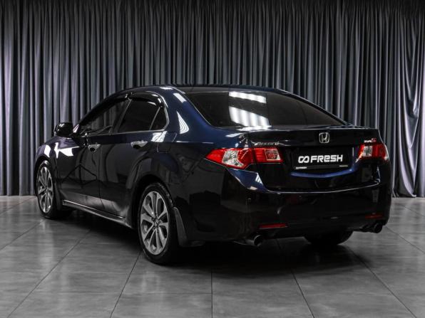 Honda Accord VIII с пробегом 2009 года, цена 1 249 000 рублей, 165281 км, седан, Автокод Объявления