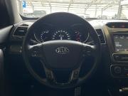 Kia Sorento II Рестайлинг Новосибирск  - изображение 27