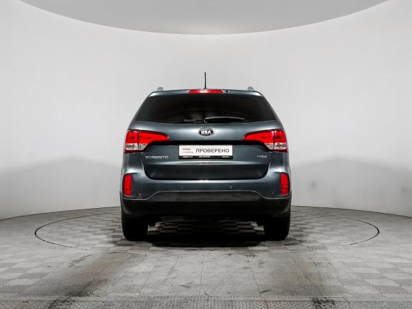 Kia Sorento II Рестайлинг с пробегом 2013 года, цена 1 700 000 рублей, 171218 км, внедорожник, Автокод Объявления
