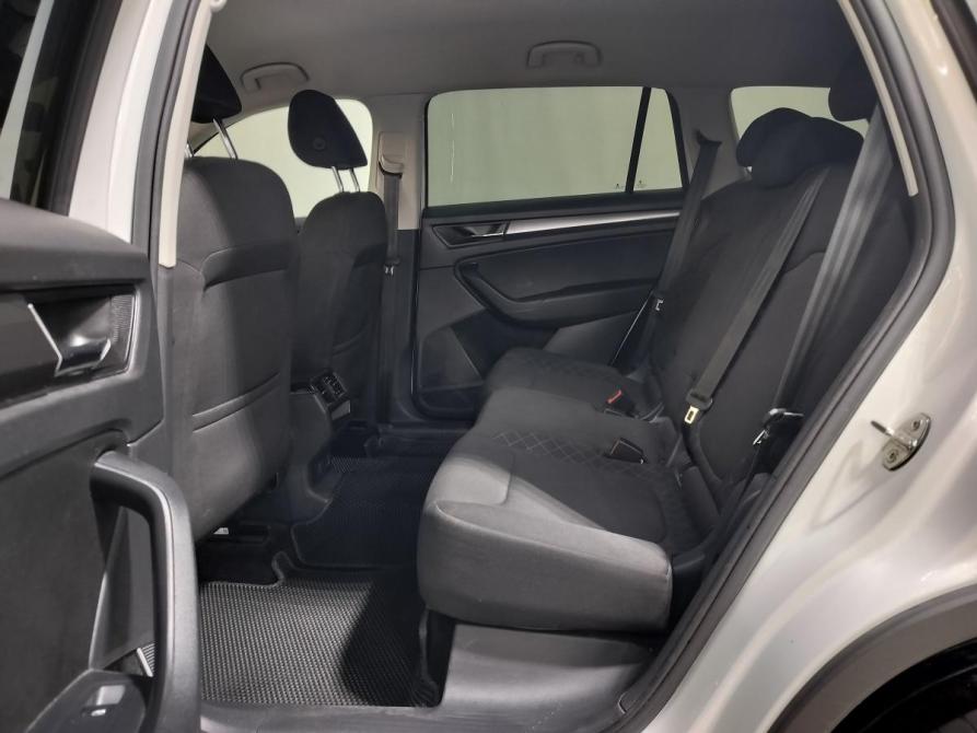 Skoda Kodiaq I Санкт-Петербург  - изображение 20