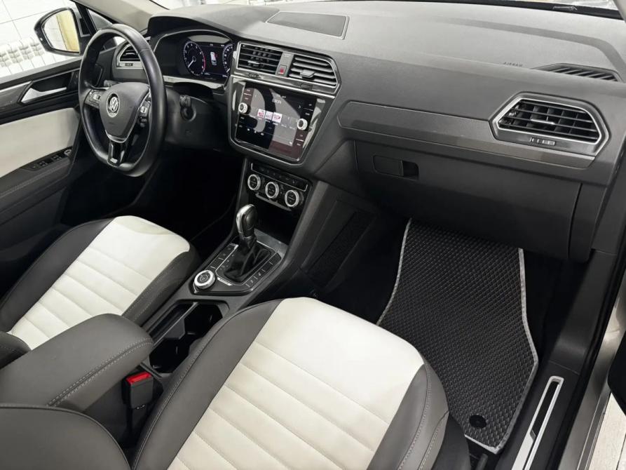 Volkswagen Tiguan II Ярославль  - изображение 11