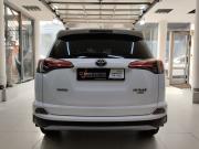 Toyota RAV4 IV (XA40) Рестайлинг Минеральные Воды  - изображение 11