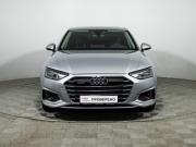Audi A4 V (B9) Рестайлинг Санкт-Петербург  - изображение 26