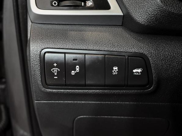 Hyundai Tucson III с пробегом 2016 года, цена 2 250 000 рублей, 108732 км, внедорожник, Автокод Объявления