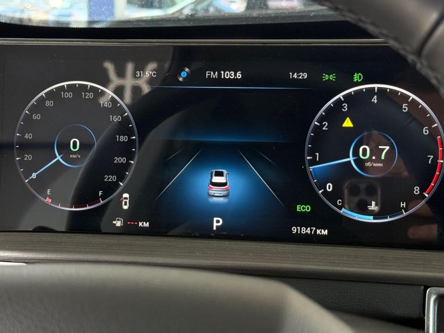 Chery Tiggo 7 Pro Max I Волгоград  - изображение 20