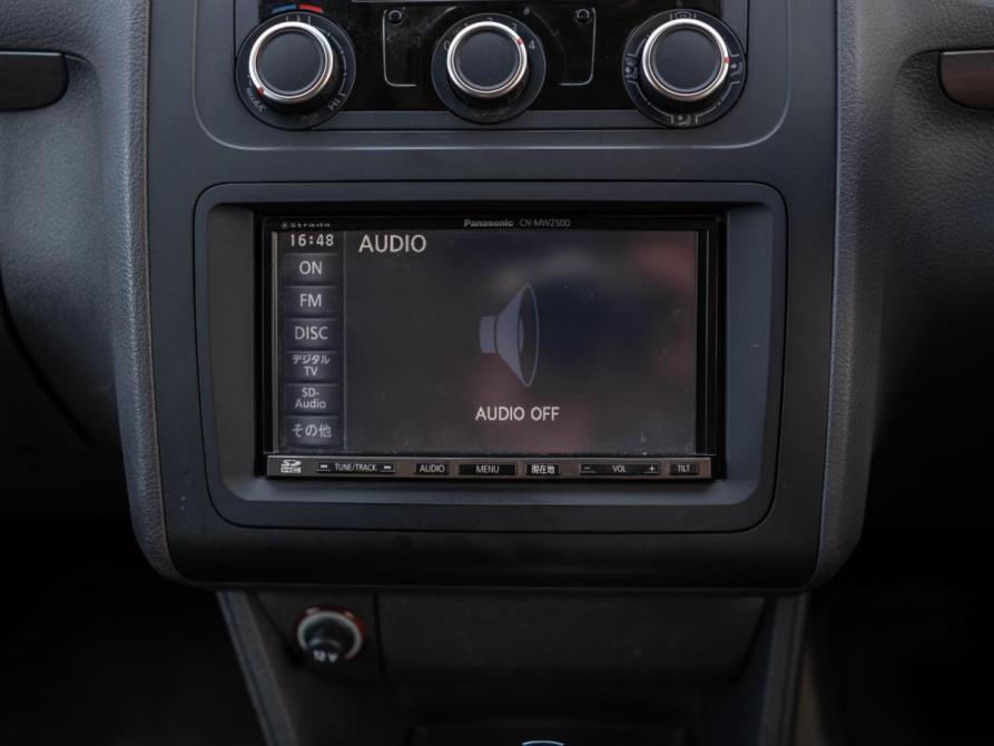 Volkswagen Touran I Рестайлинг 2 Сочи  - изображение 16